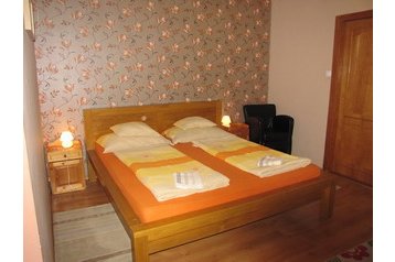 Madžarska Privát Bük, Interier